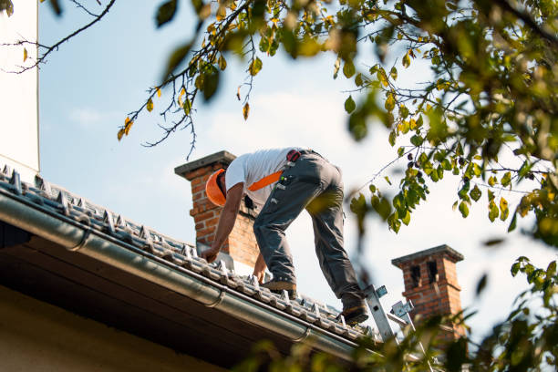 Professional Roofing Contractor in Huntsville, TN