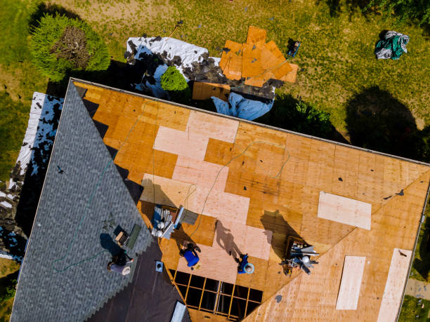 Professional Roofing Contractor in Huntsville, TN