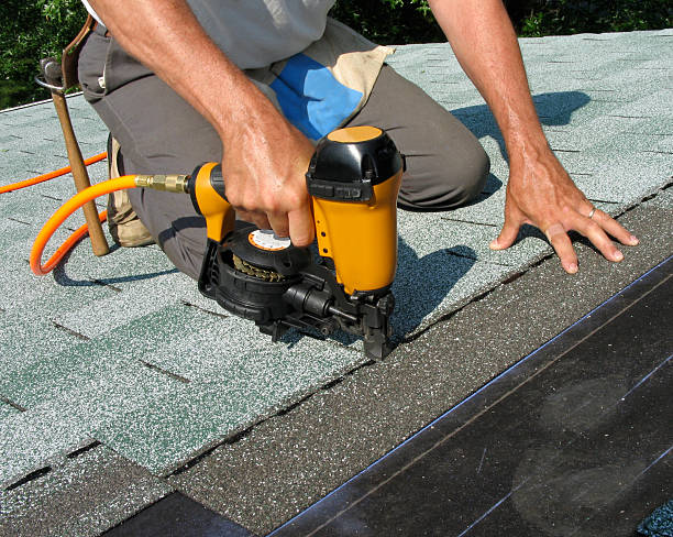 Best Residential Roofing Contractor  in Huntsville, TN