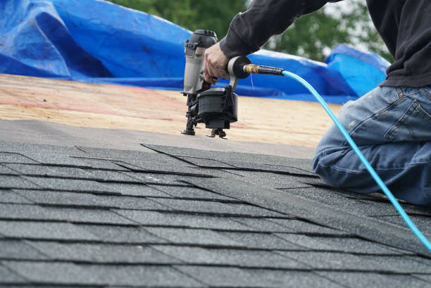 Best Residential Roof Replacement  in Huntsville, TN