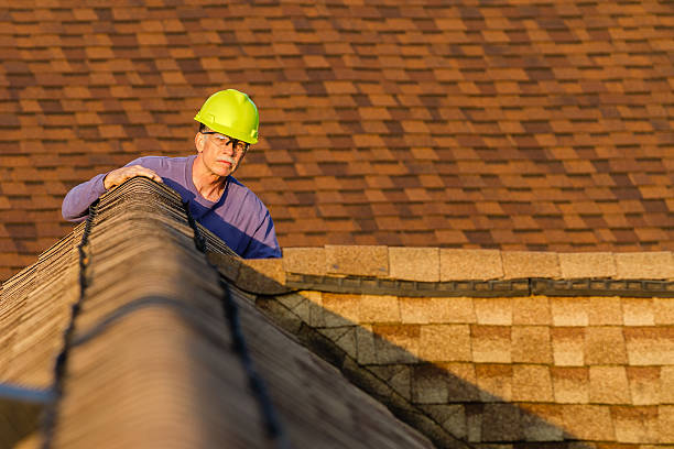 Sealant for Roof in Huntsville, TN