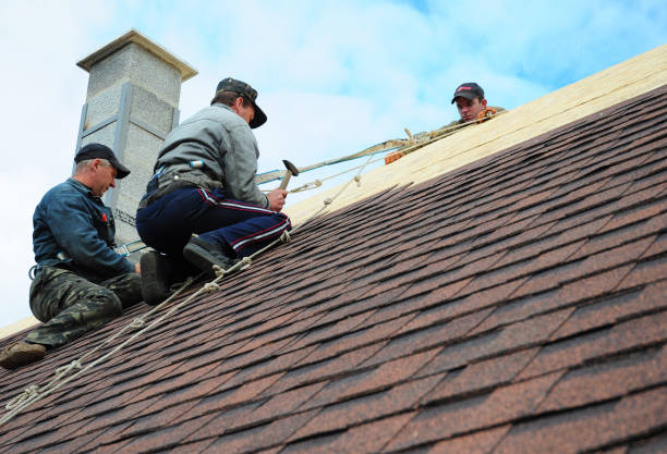 Quick and Trustworthy Emergency Roof Repair Services in Huntsville, TN