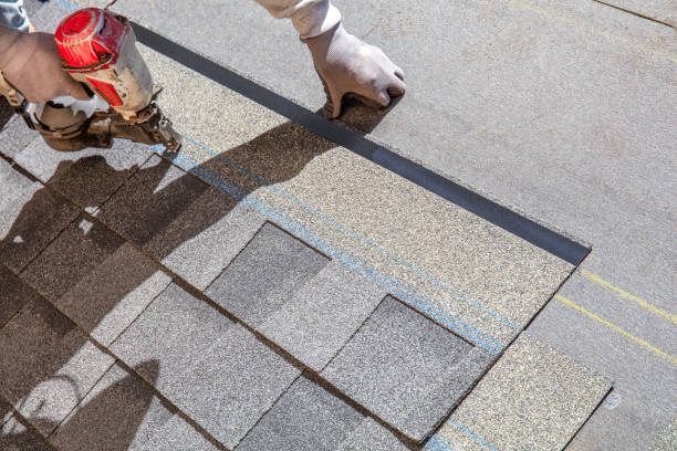 Best Slate Roofing Contractor  in Huntsville, TN